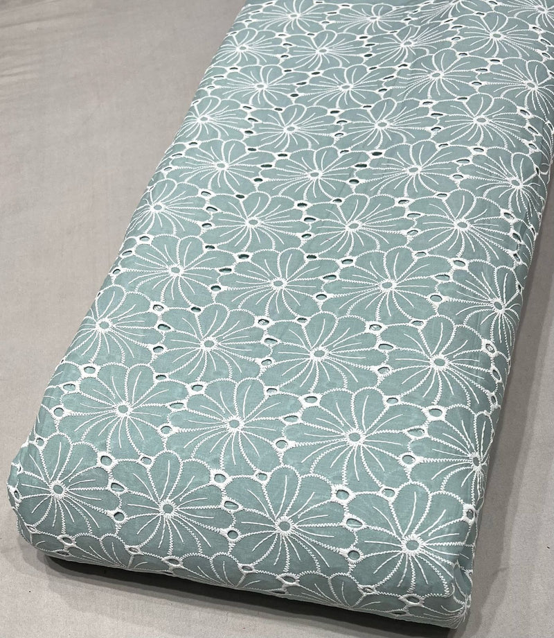 Korean Cotton