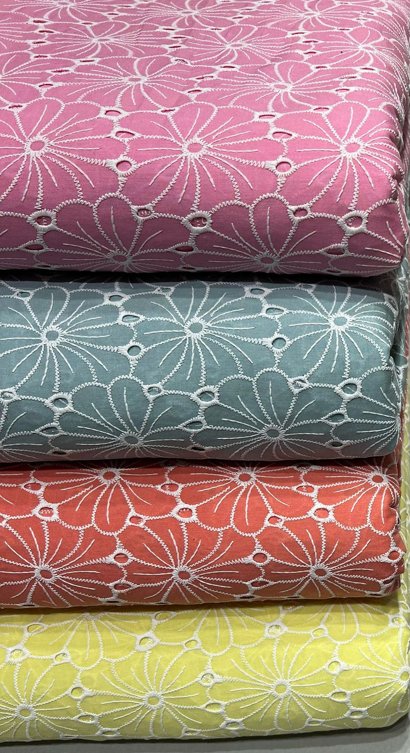 Korean Cotton