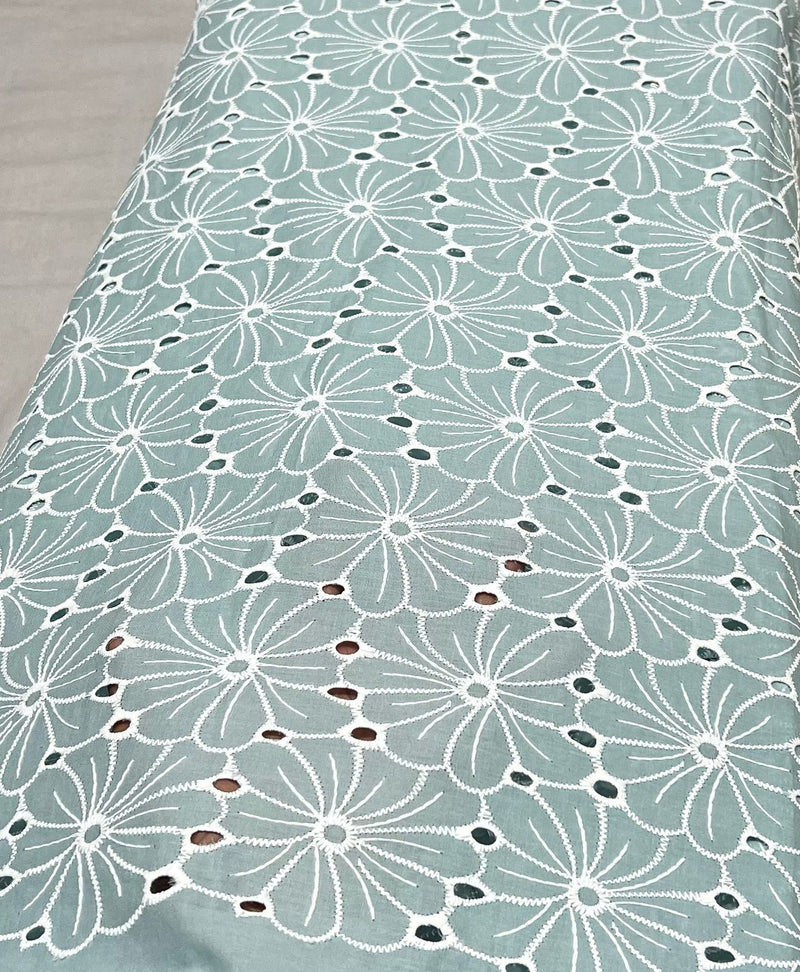 Korean Cotton