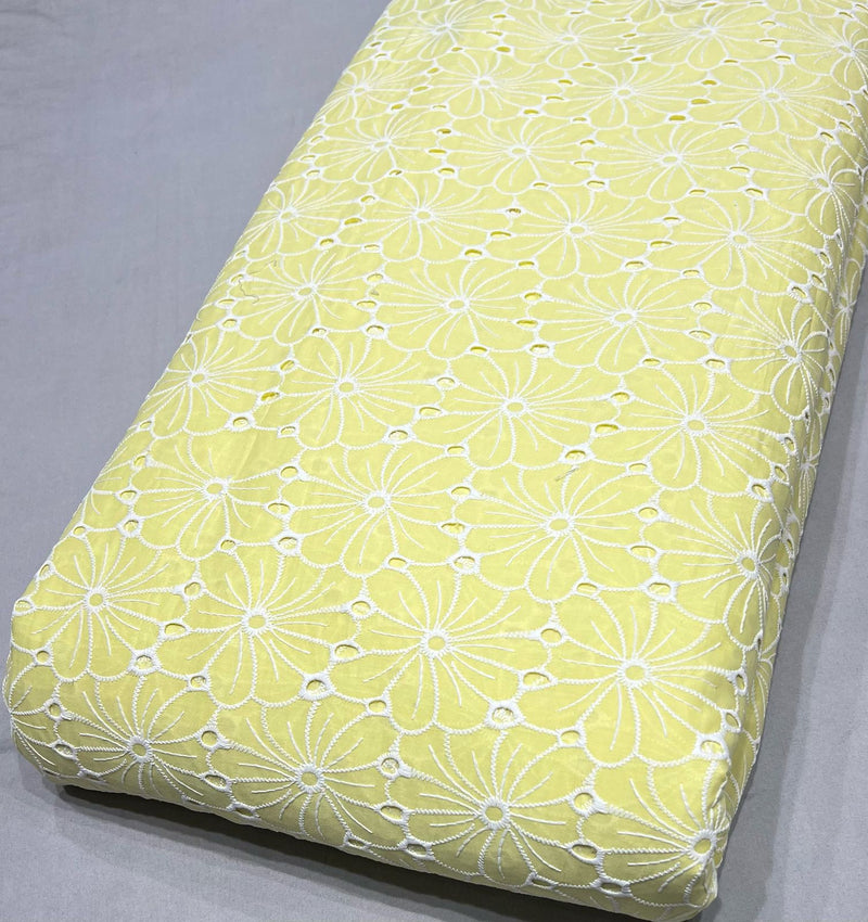 Korean Cotton