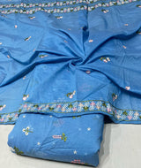 Pure Mul Chanderi