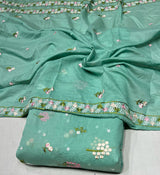 Pure Mul Chanderi