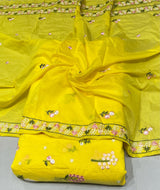 Pure Mul Chanderi
