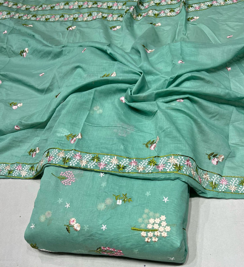 Pure Mul Chanderi