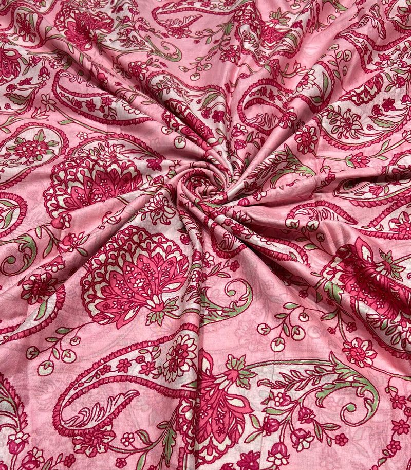 Pure Mul Cotton