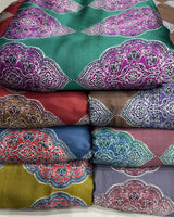 Pure Modal Satin
