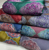 Pure Modal Satin
