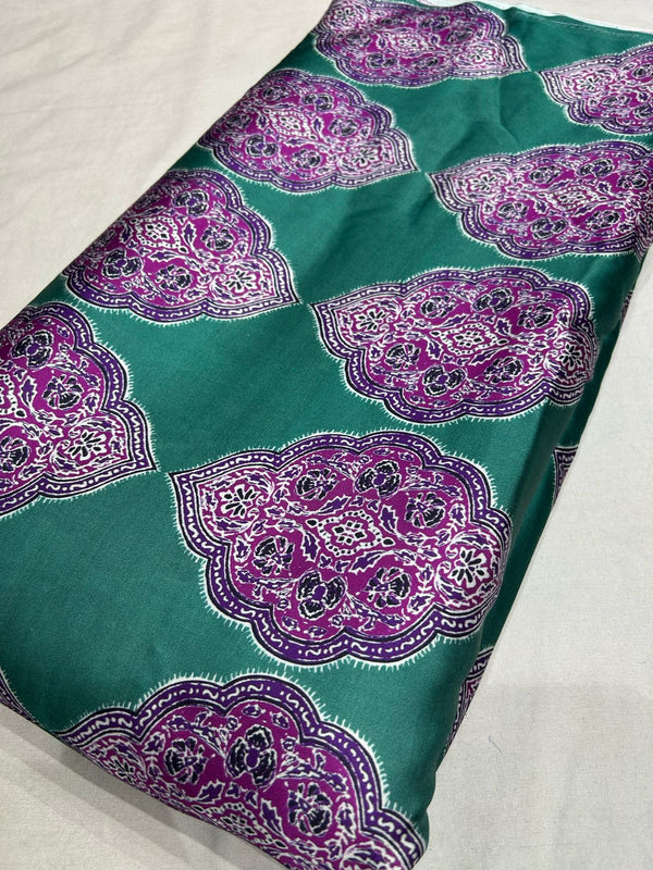 Pure Modal Satin