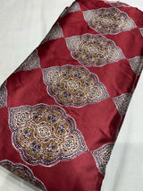 Pure Modal Satin