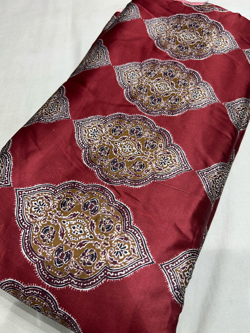 Pure Modal Satin
