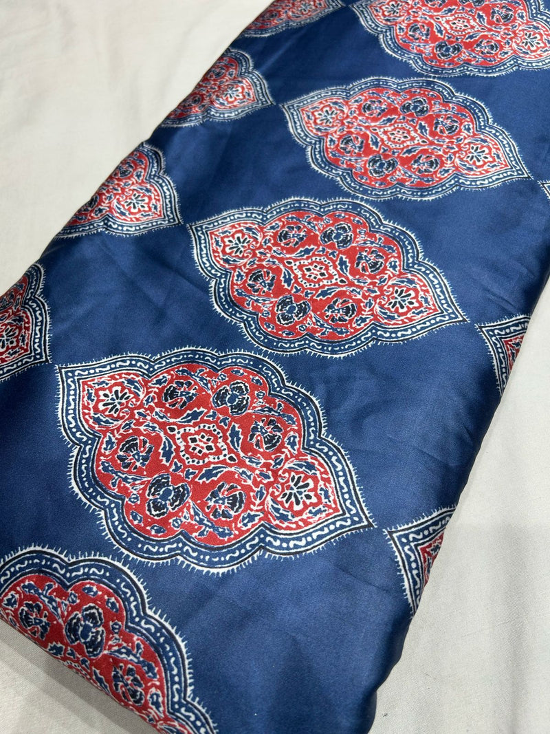 Pure Modal Satin