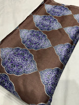 Pure Modal Satin