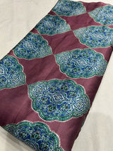 Pure Modal Satin