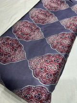 Pure Modal Satin