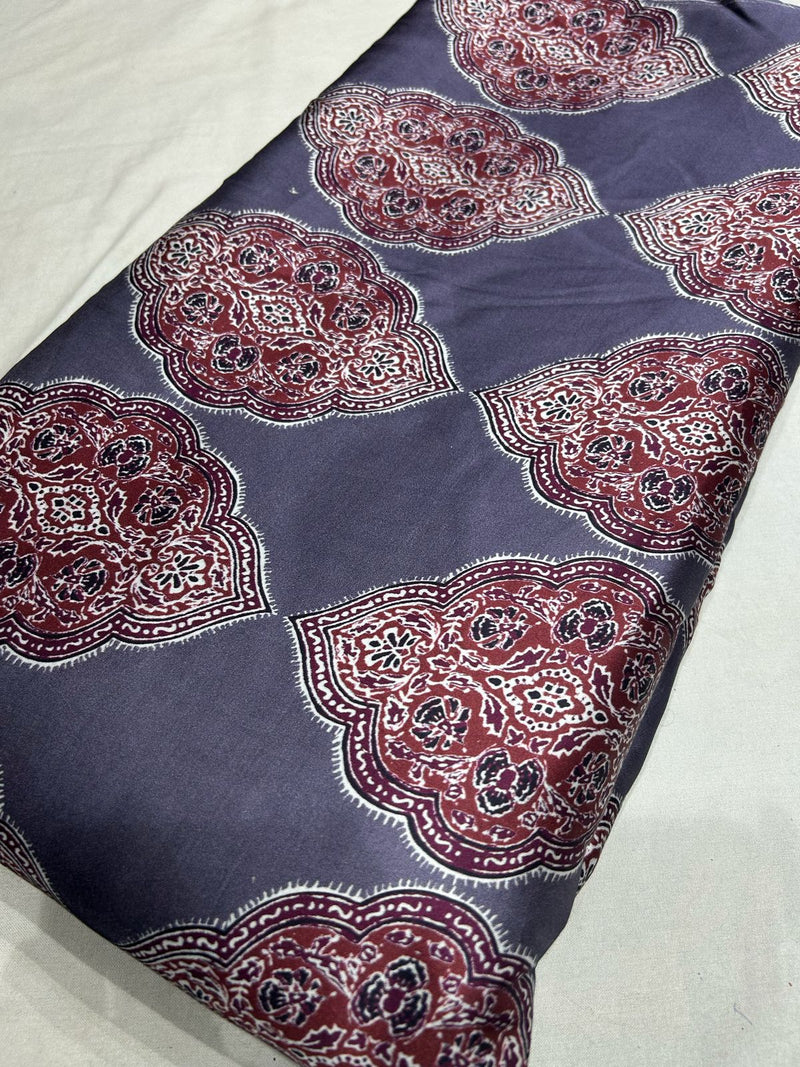 Pure Modal Satin