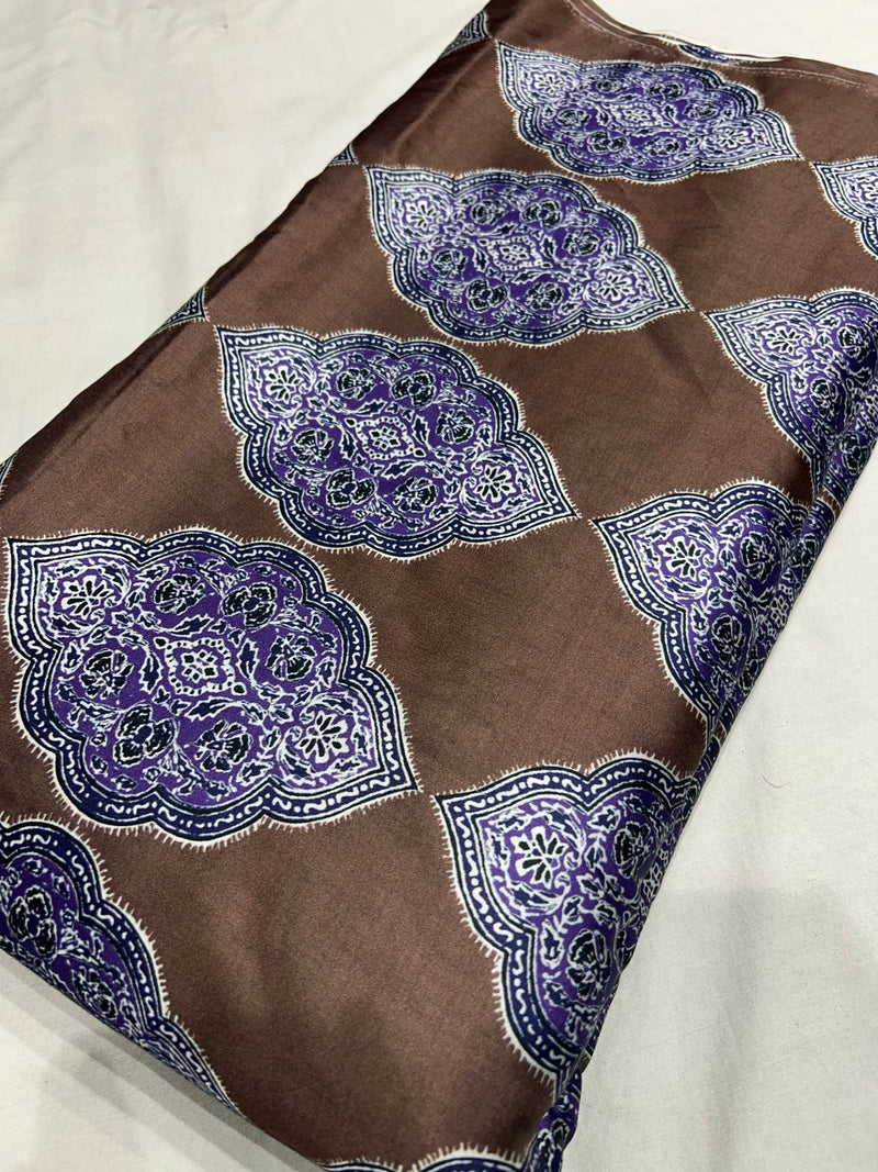 Pure Modal Satin