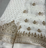 Pure Georgette
