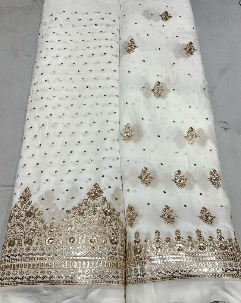 Pure Georgette