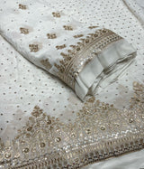 Pure Georgette