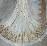 Pure Georgette