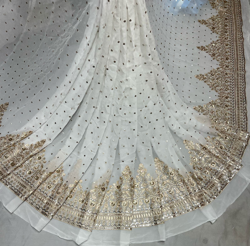 Pure Georgette