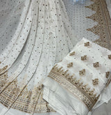 Pure Georgette