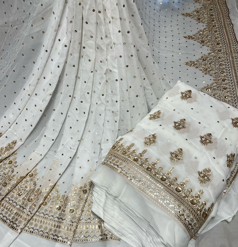 Pure Georgette