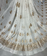 Pure Georgette