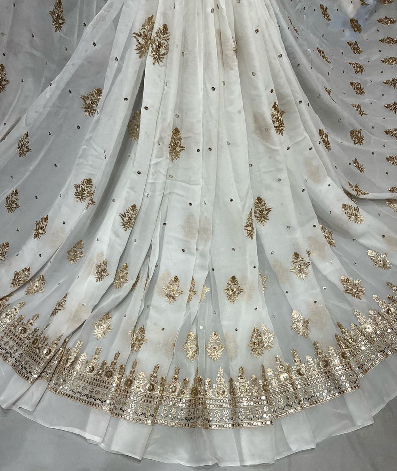 Pure Georgette