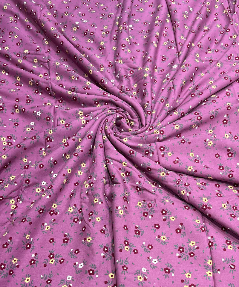Modal Rayon