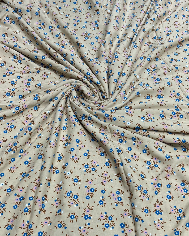 Modal Rayon