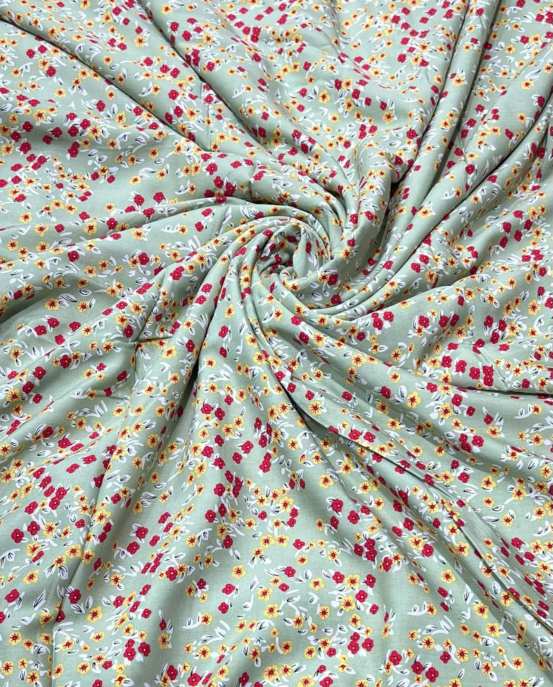 Modal Rayon