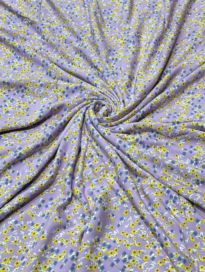 Modal Rayon