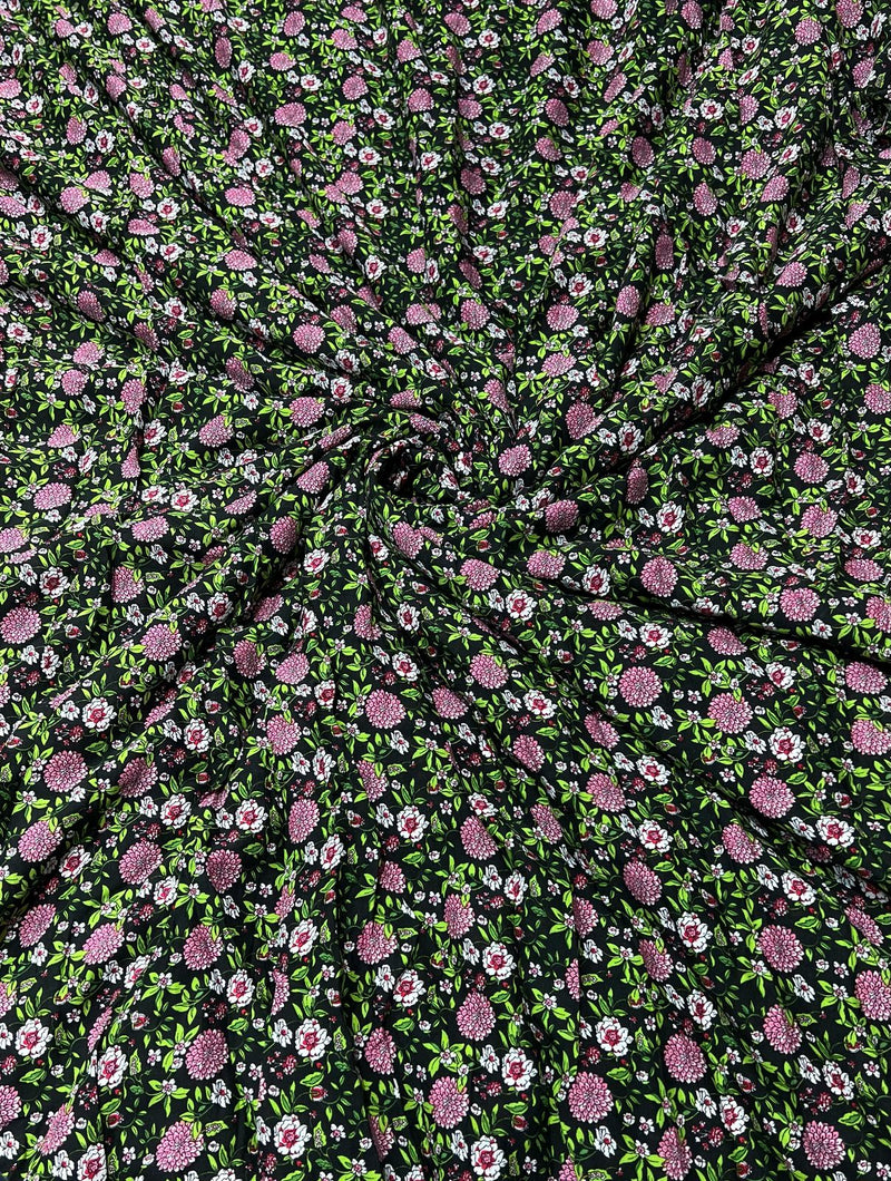 Modal Rayon