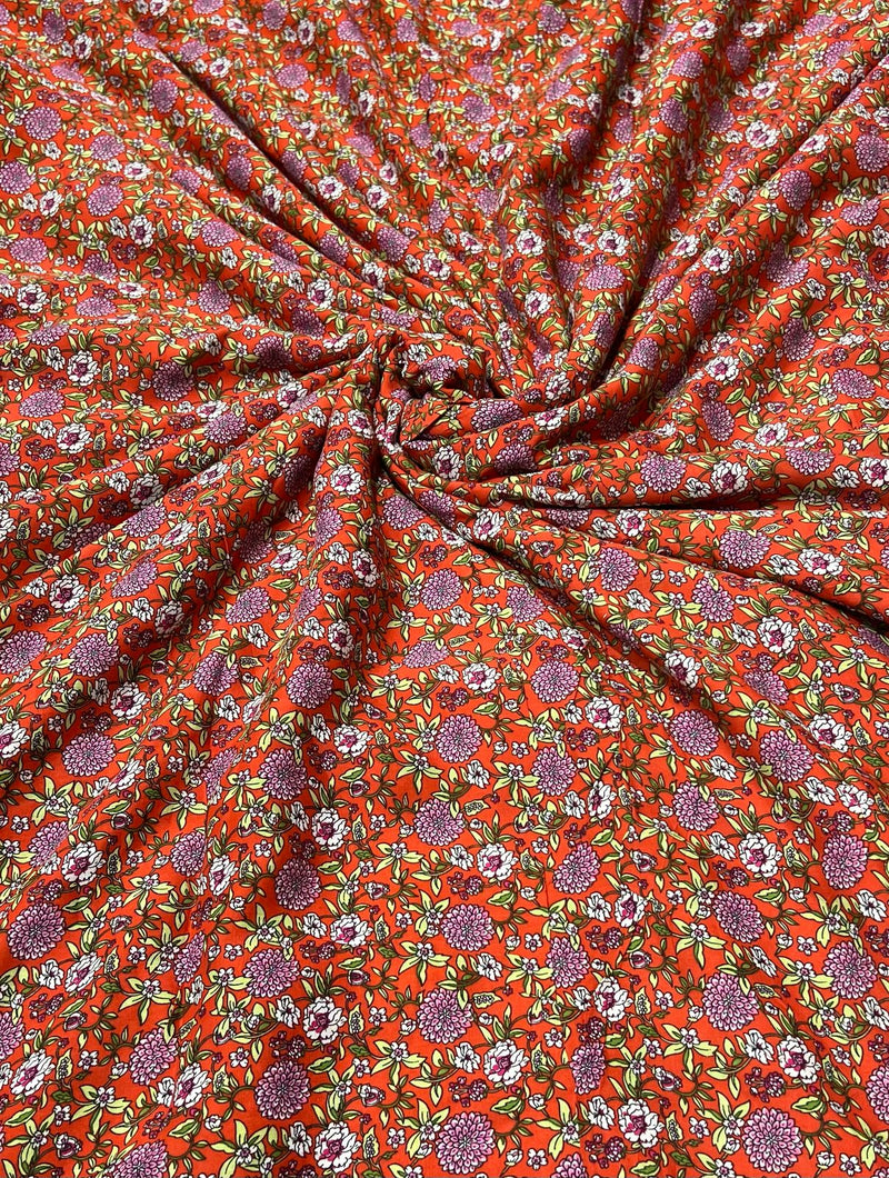 Modal Rayon