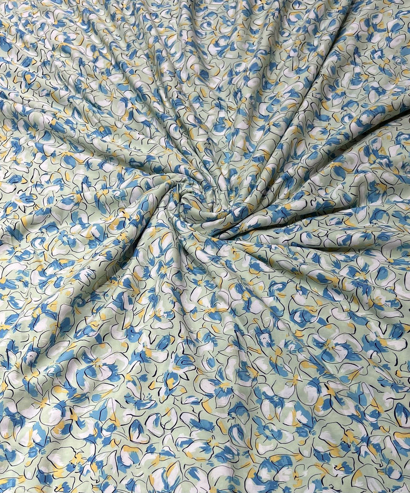 Modal Rayon