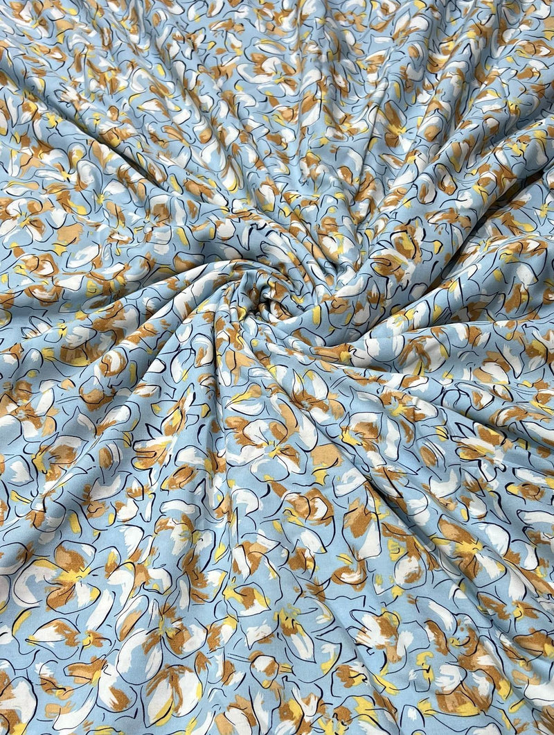 Modal Rayon