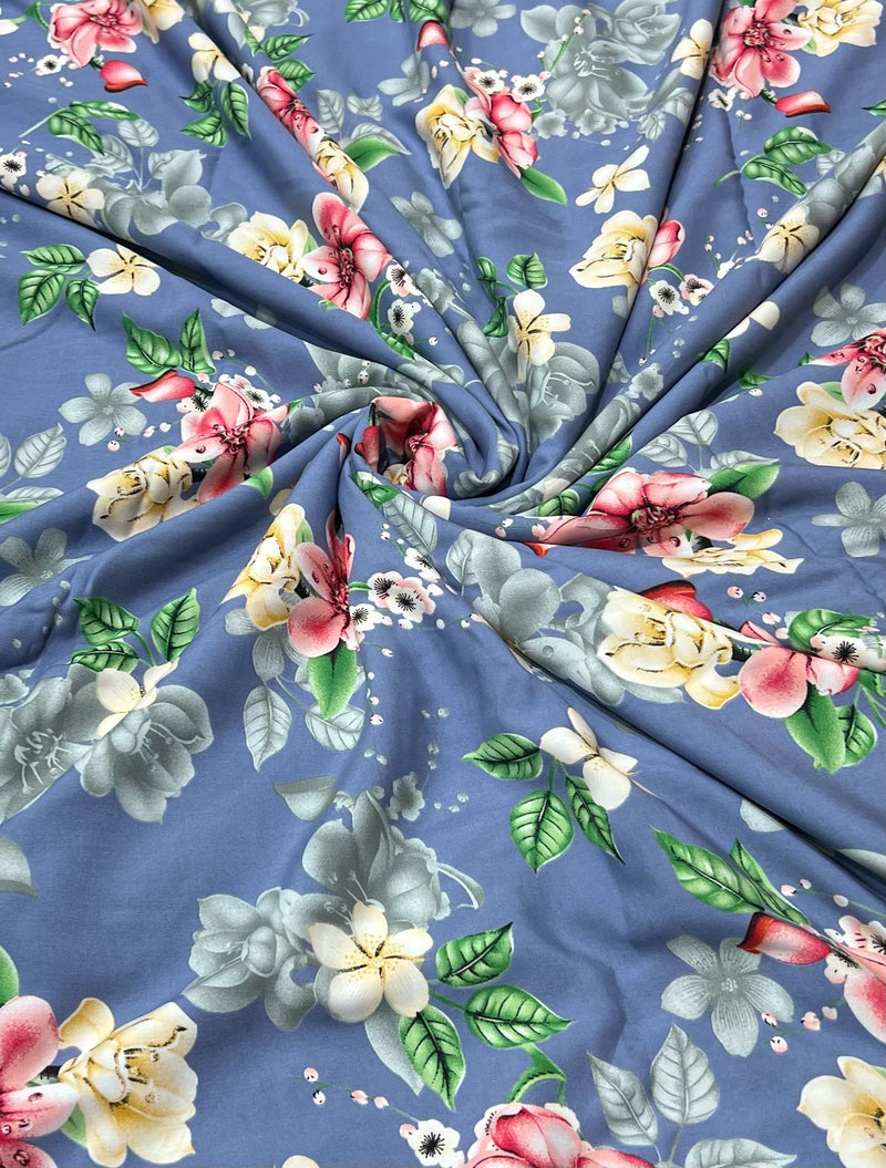 Modal Rayon