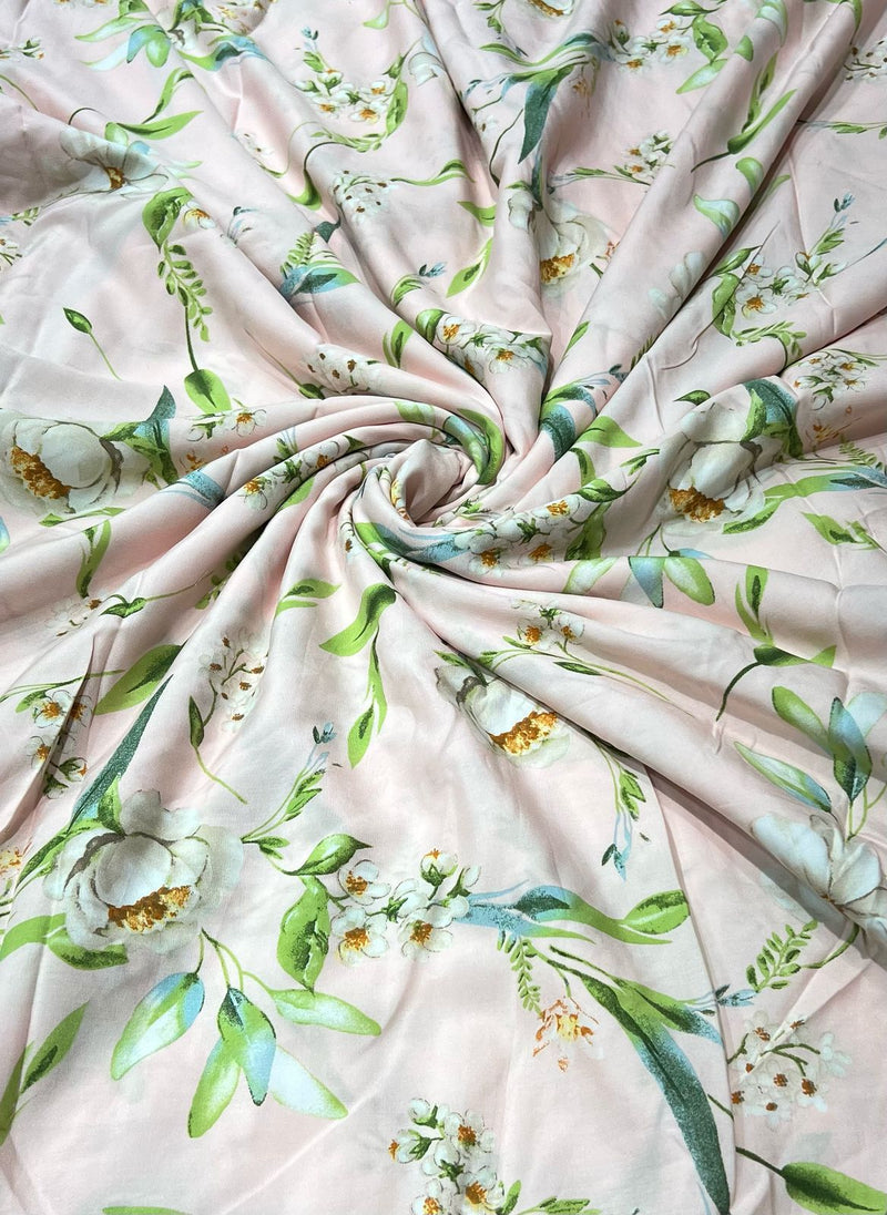 Modal Rayon