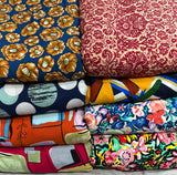 Modal Rayon