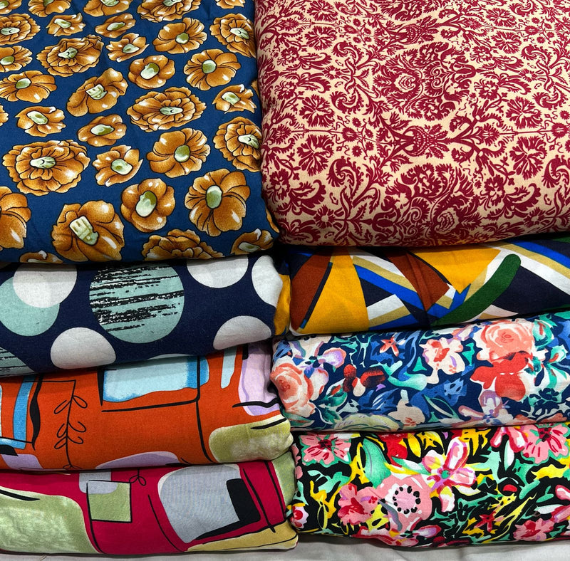 Modal Rayon