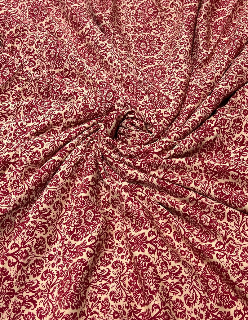 Modal Rayon