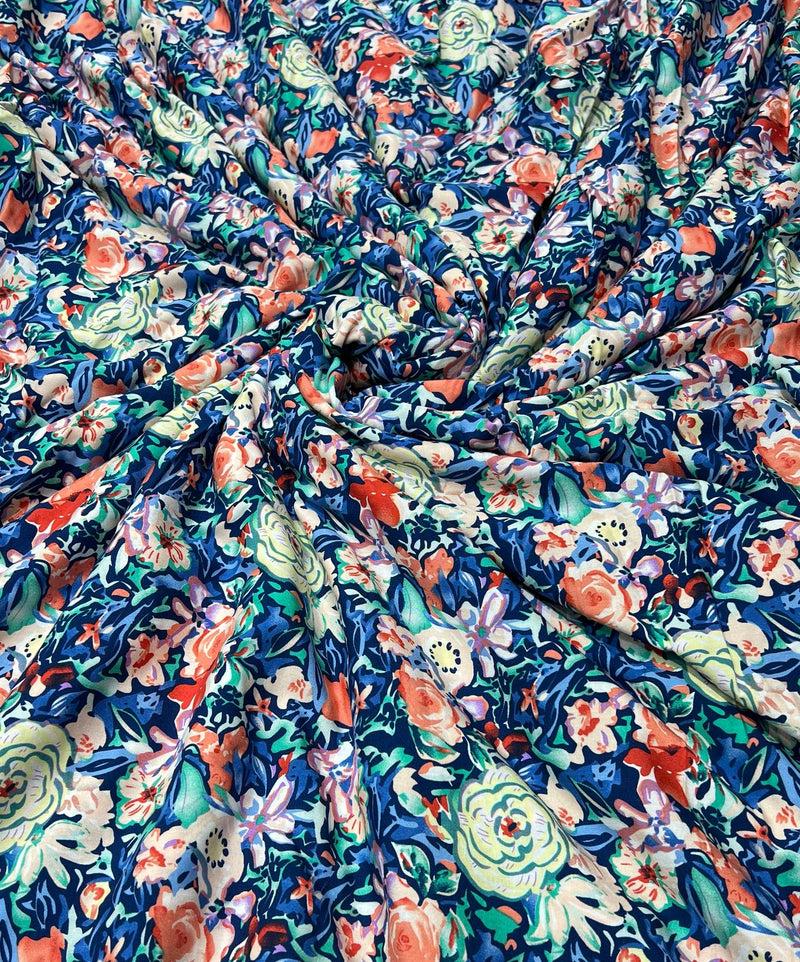 Modal Rayon