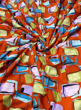 Modal Rayon