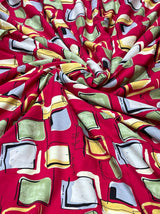 Modal Rayon