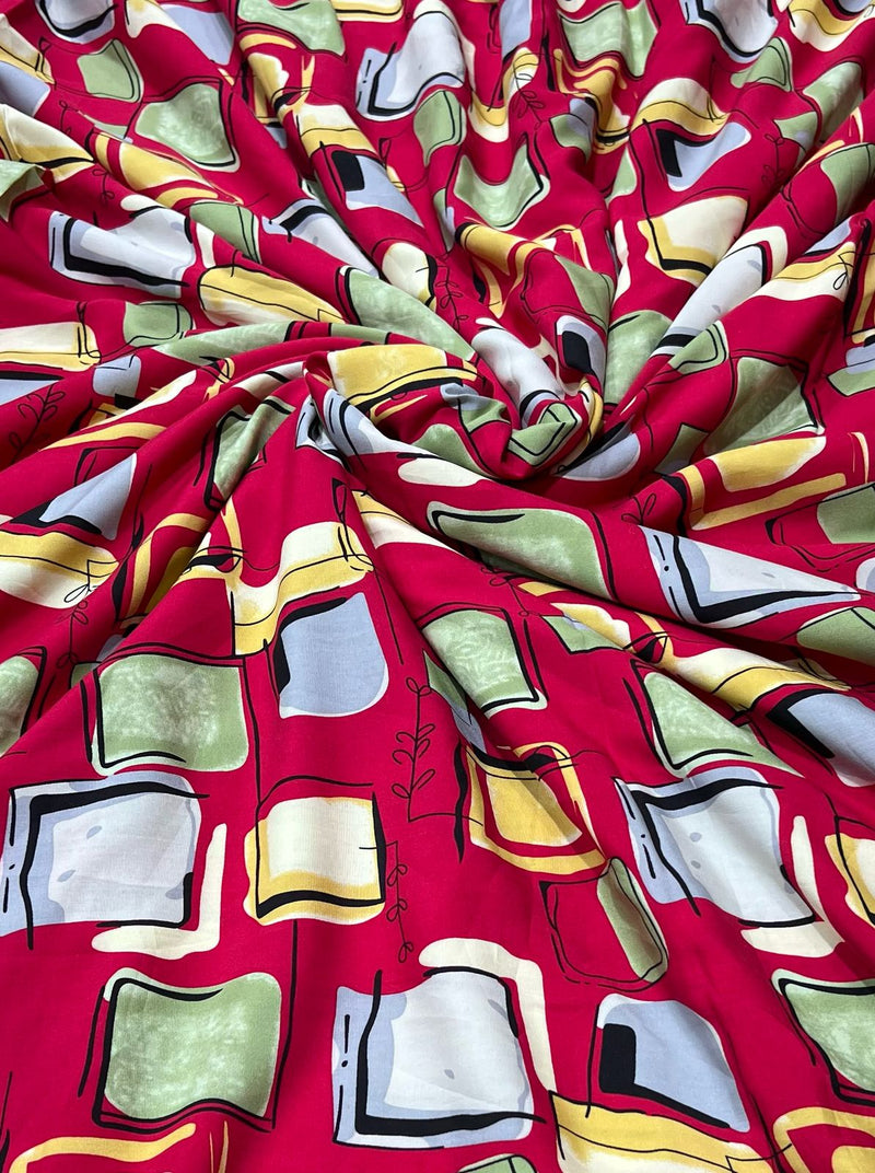 Modal Rayon