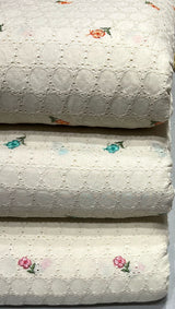 Pure Kora Cotton