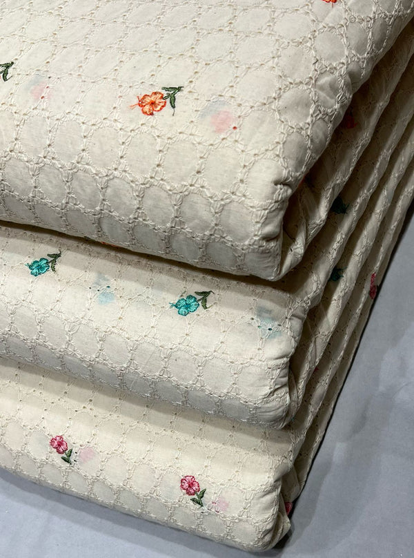 Pure Kora Cotton