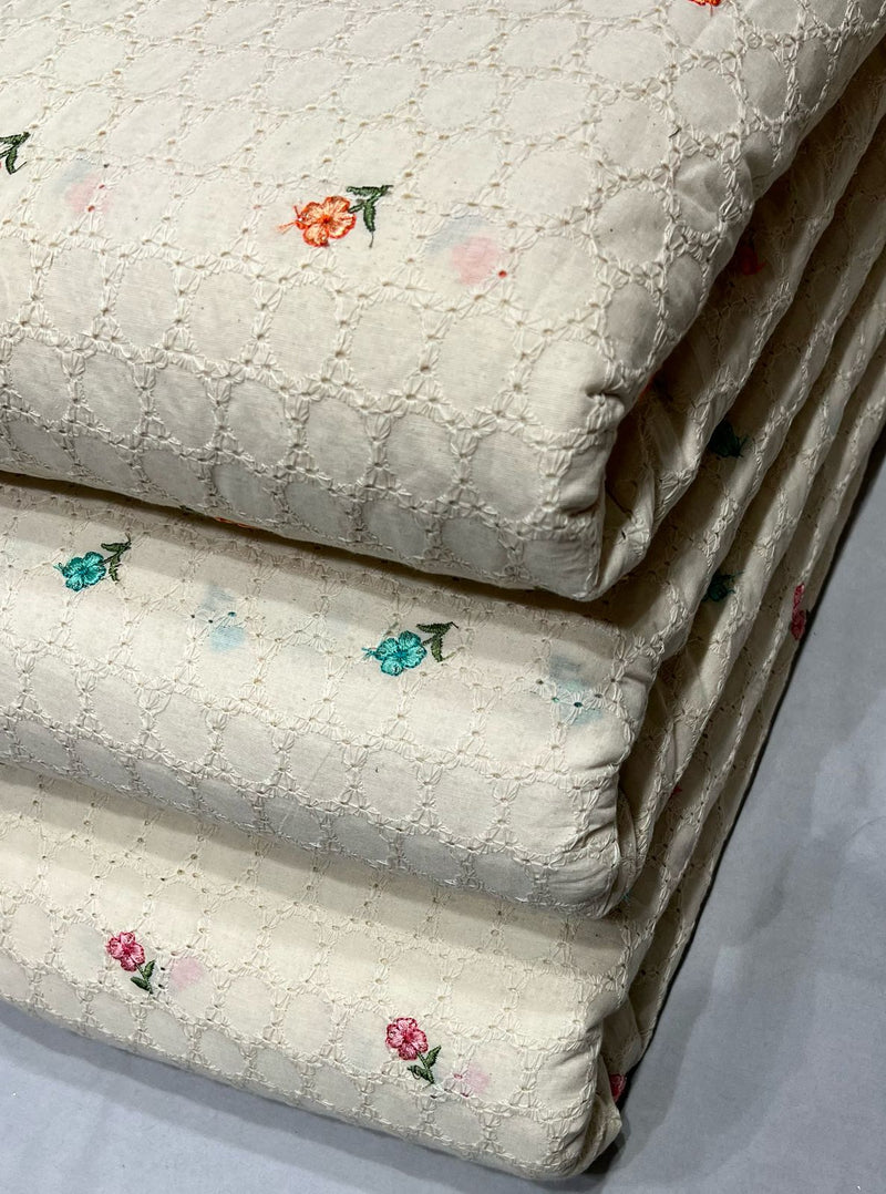 Pure Kora Cotton