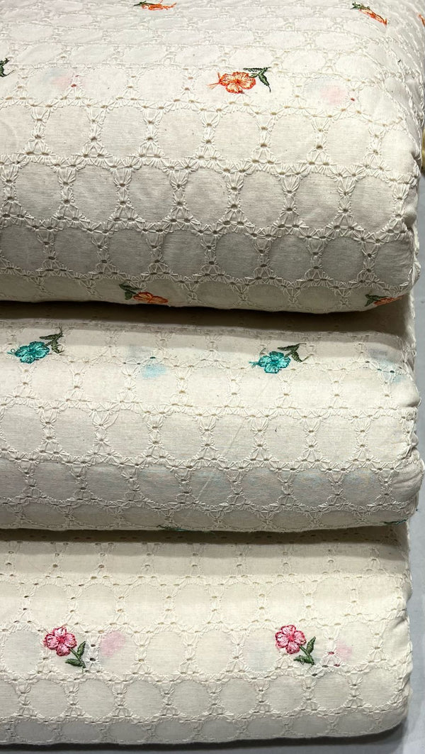 Pure Kora Cotton